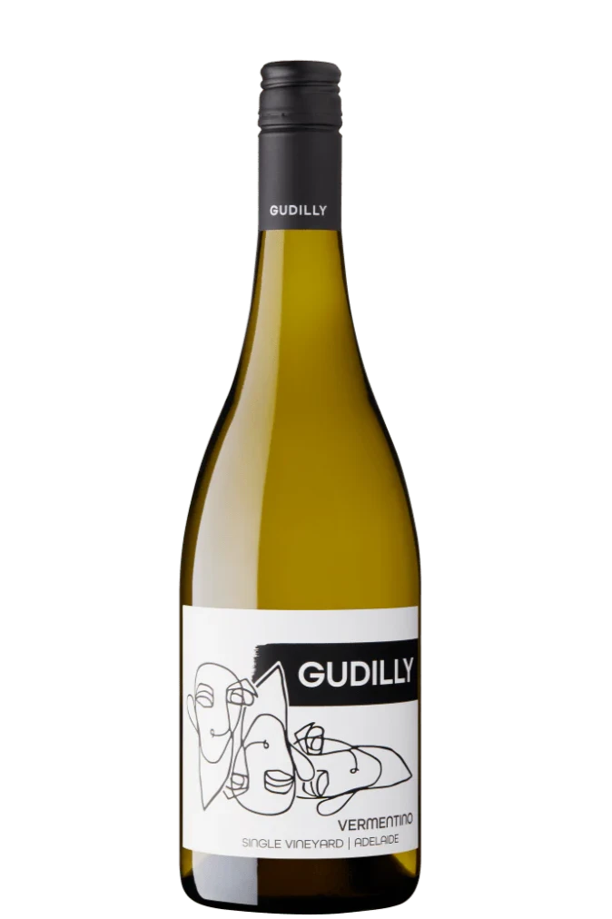 Gudilly Sorby Adams Vermentino 2022
