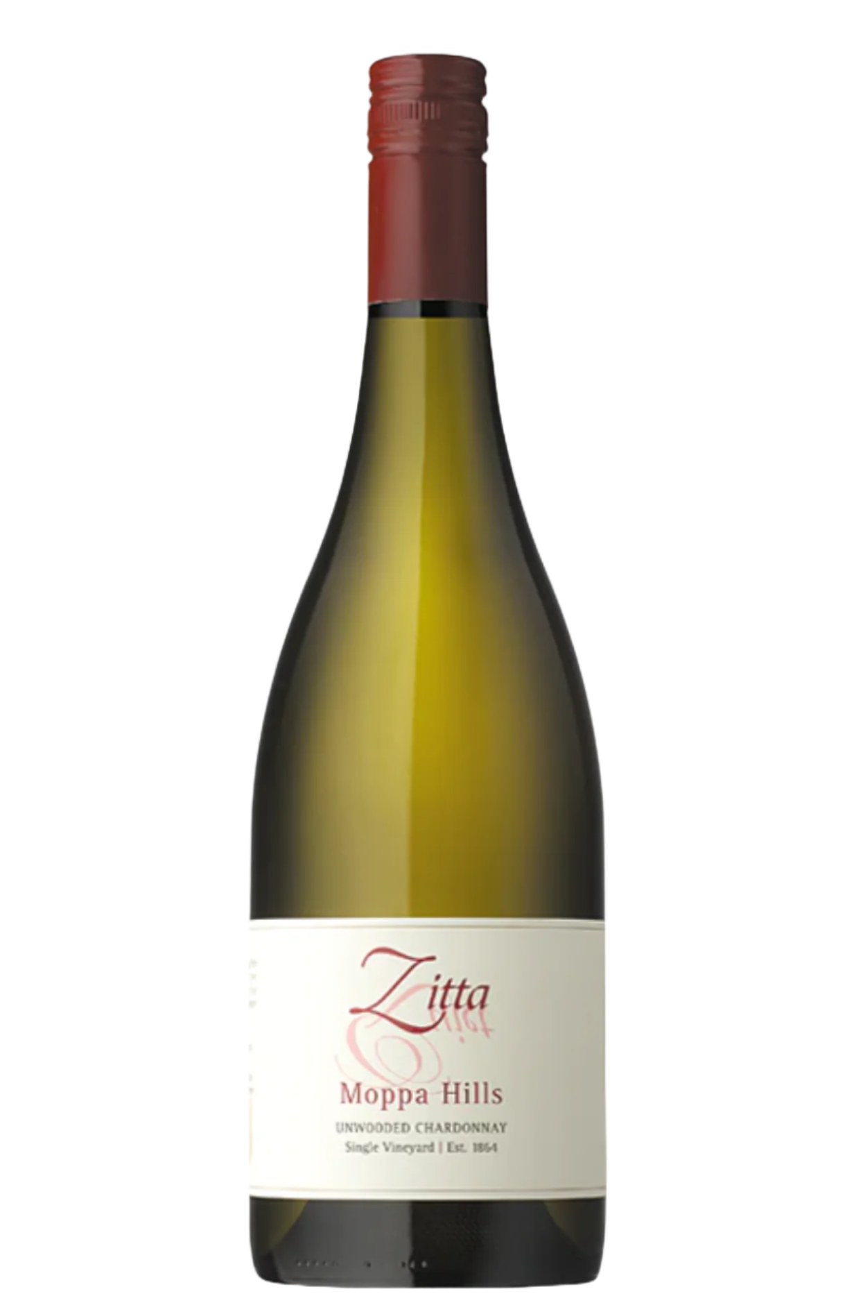 Zitta 'Moppa Hills' Chardonnay Barossa Valley