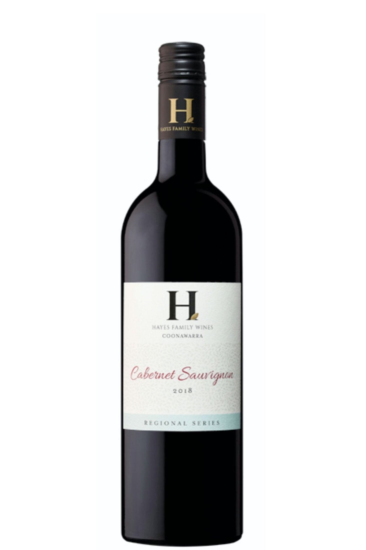 Hayes Family Wines 'Regional Series' Cabernet Sauvignon Barossa Valley