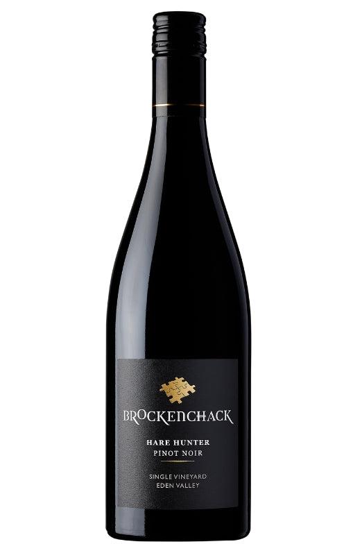Brockenchack 'Hare Hunter' Pinot Noir Eden Valley