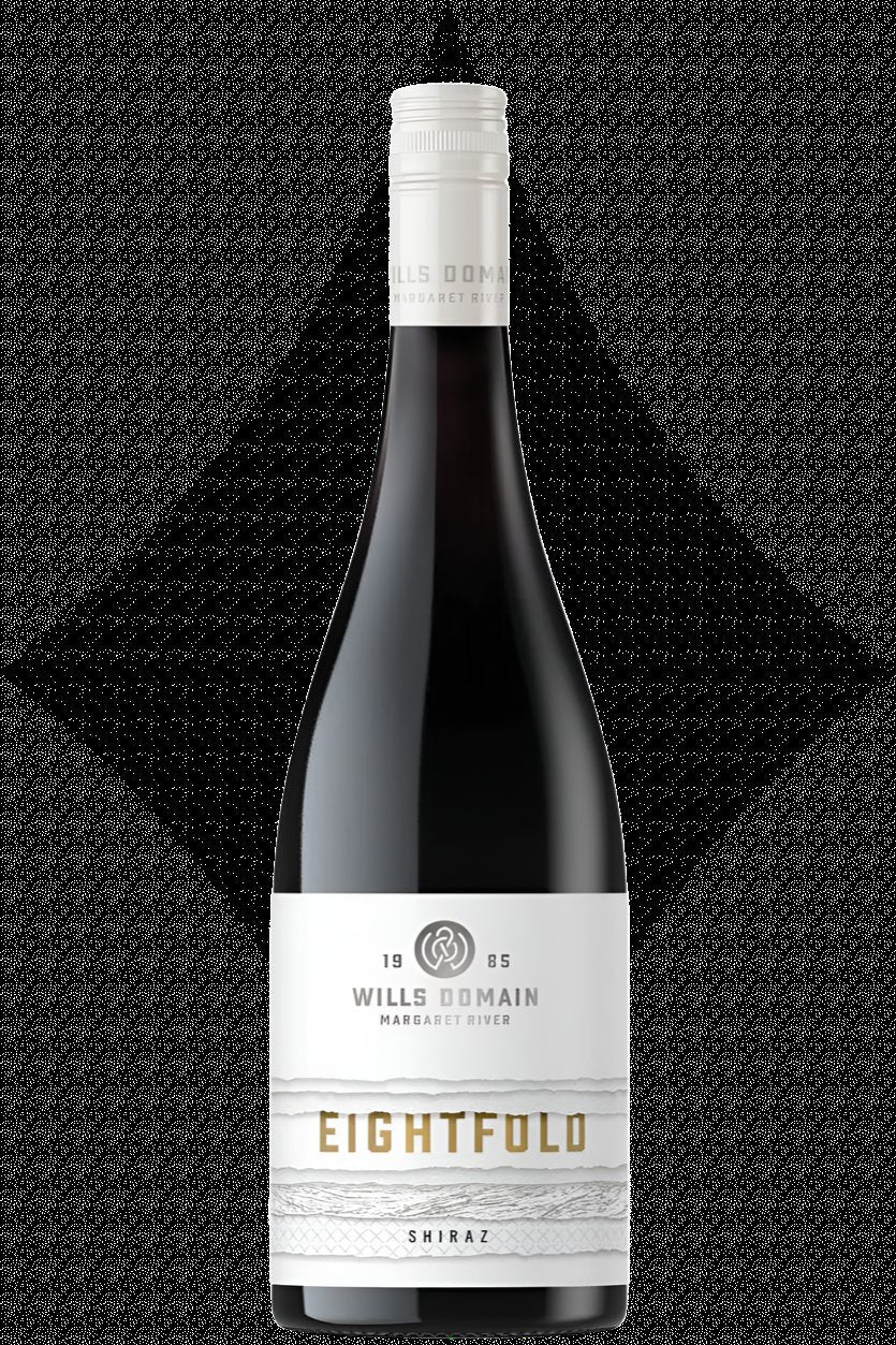 Wills Domain 'Eightfold' Shiraz Margaret River 2020
