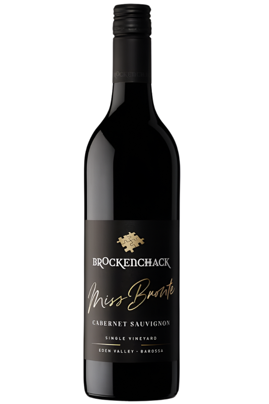 Brockenchack 'Miss Bronte' Cabernet Sauvignon 2021