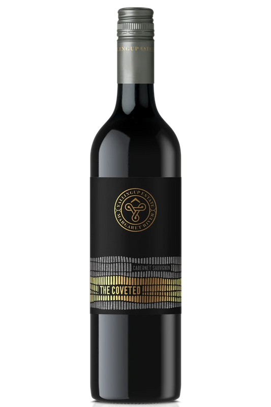Yallingup Estate (Wills Domain) The Coveted Cabernet Sauvignon 2022