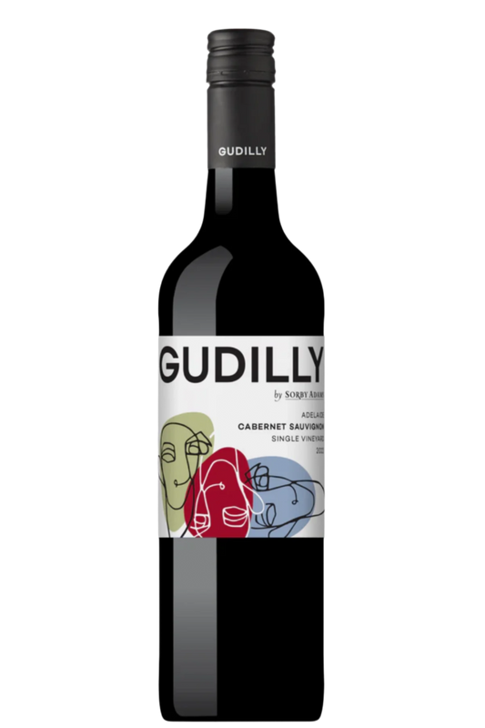Gudilly Sorby Adams Cabernet Sauvignon 2022