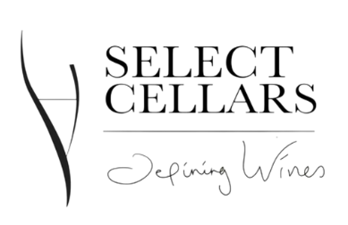 Select Cellars logo