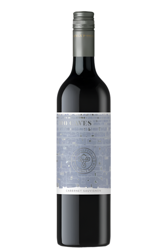 Yallingup Estate (Wills Domain) 100 Caves Cabernet Sauvignon 2022