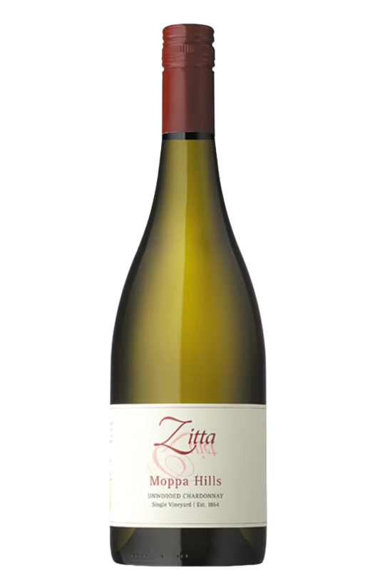 Zitta 'Moppa Hills' Chardonnay Barossa Valley
