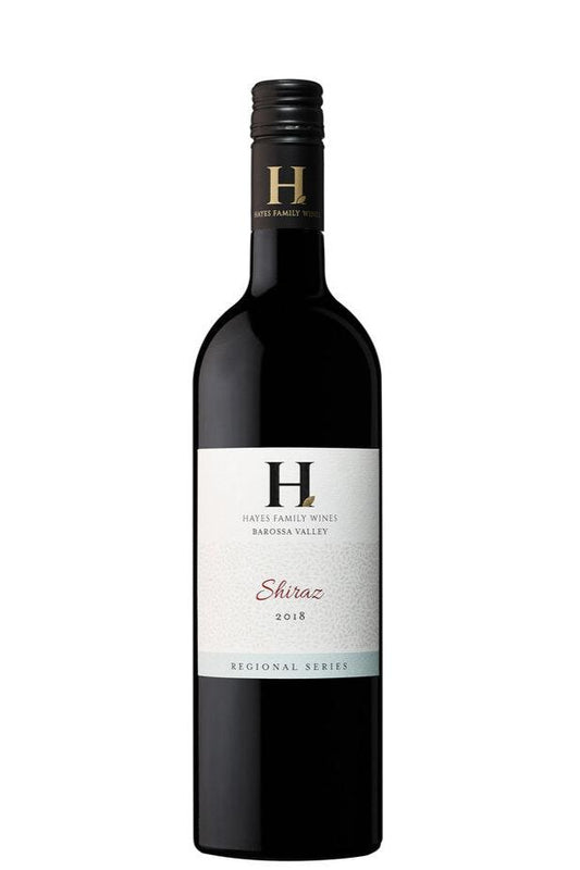Hayes Family Wines 'Regional Series' Shiraz Barossa Valley