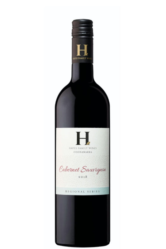 Hayes Family Wines 'Regional Series' Cabernet Sauvignon Barossa Valley