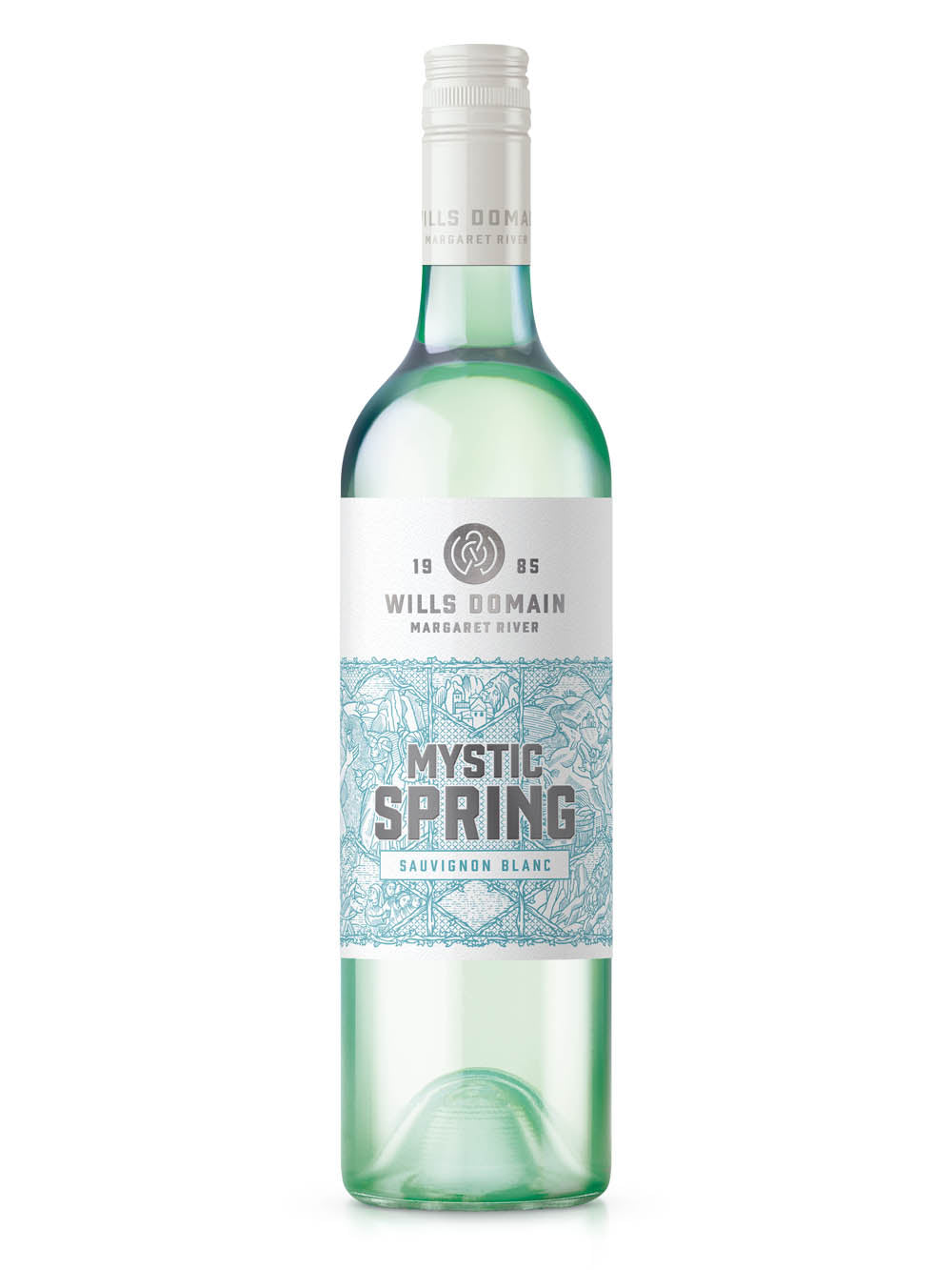 Wills Domain 'Mystic Springs' Sauvignon Blanc Margaret River