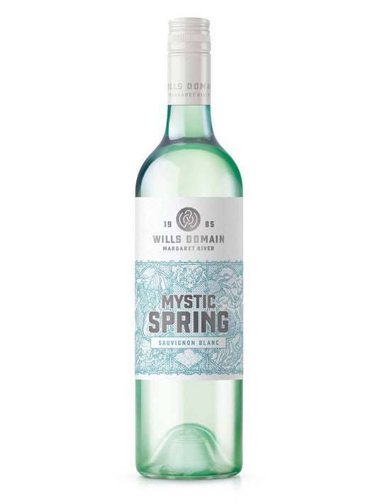 Wills Domain 'Mystic Springs' Sauvignon Blanc Margaret River